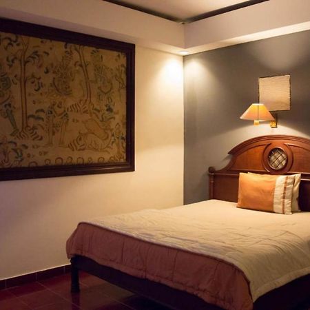 Pecatu Guesthouse Uluwatu Екстериор снимка