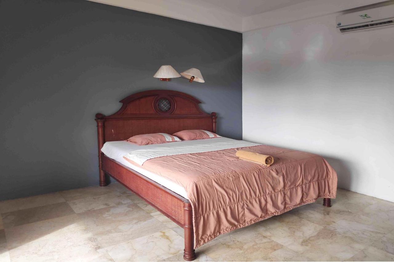 Pecatu Guesthouse Uluwatu Екстериор снимка