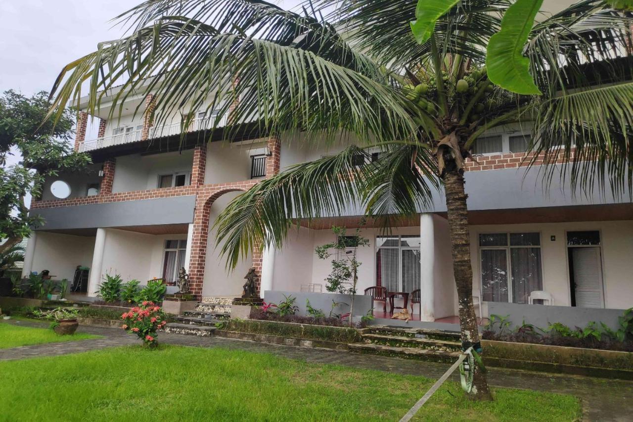 Pecatu Guesthouse Uluwatu Екстериор снимка