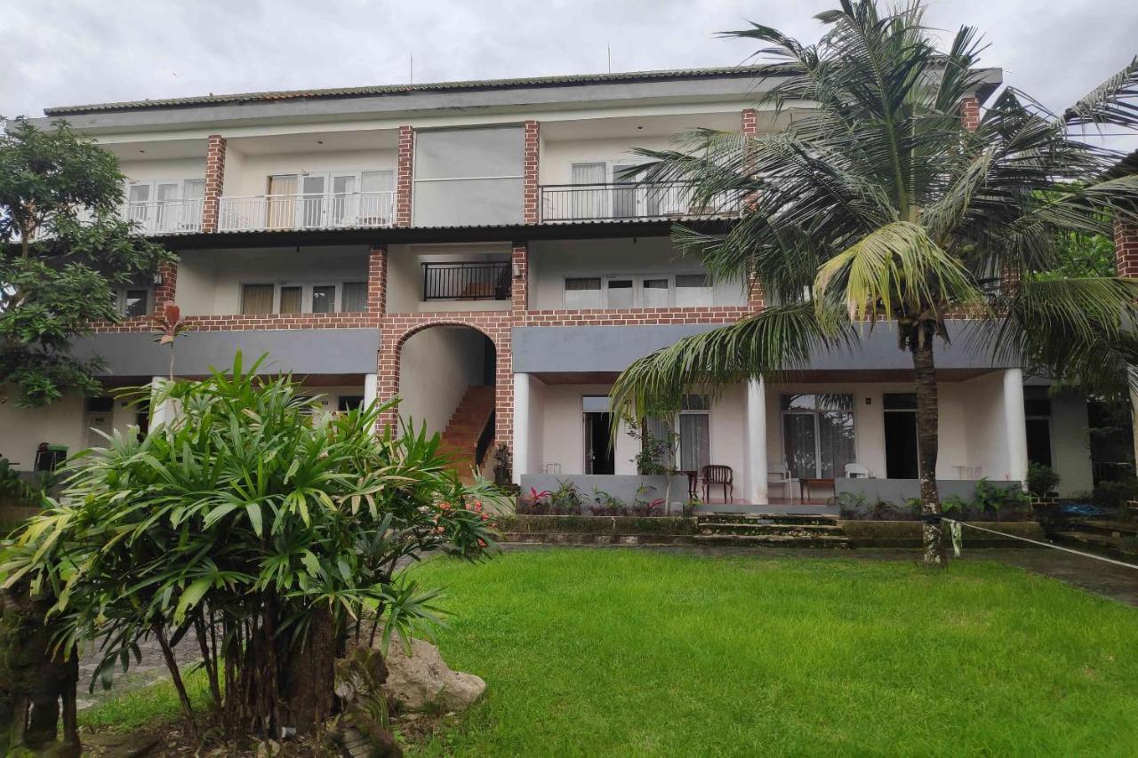 Pecatu Guesthouse Uluwatu Екстериор снимка