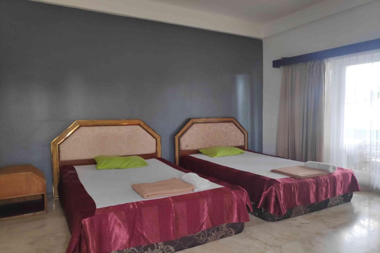 Pecatu Guesthouse Uluwatu Екстериор снимка