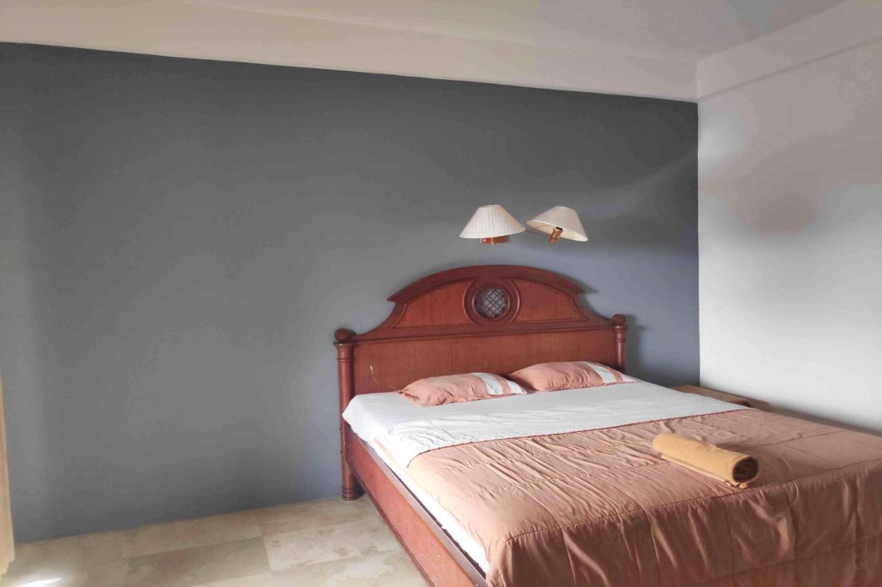 Pecatu Guesthouse Uluwatu Екстериор снимка
