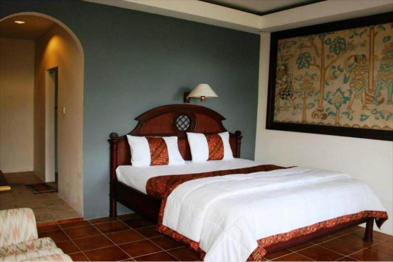 Pecatu Guesthouse Uluwatu Екстериор снимка
