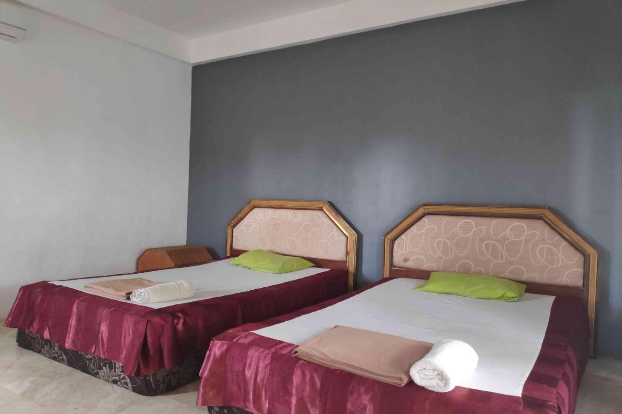 Pecatu Guesthouse Uluwatu Екстериор снимка