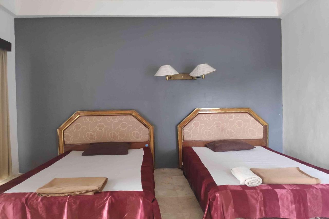 Pecatu Guesthouse Uluwatu Екстериор снимка