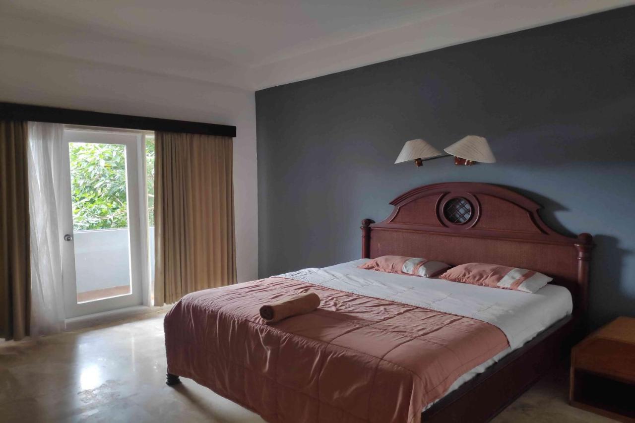 Pecatu Guesthouse Uluwatu Екстериор снимка