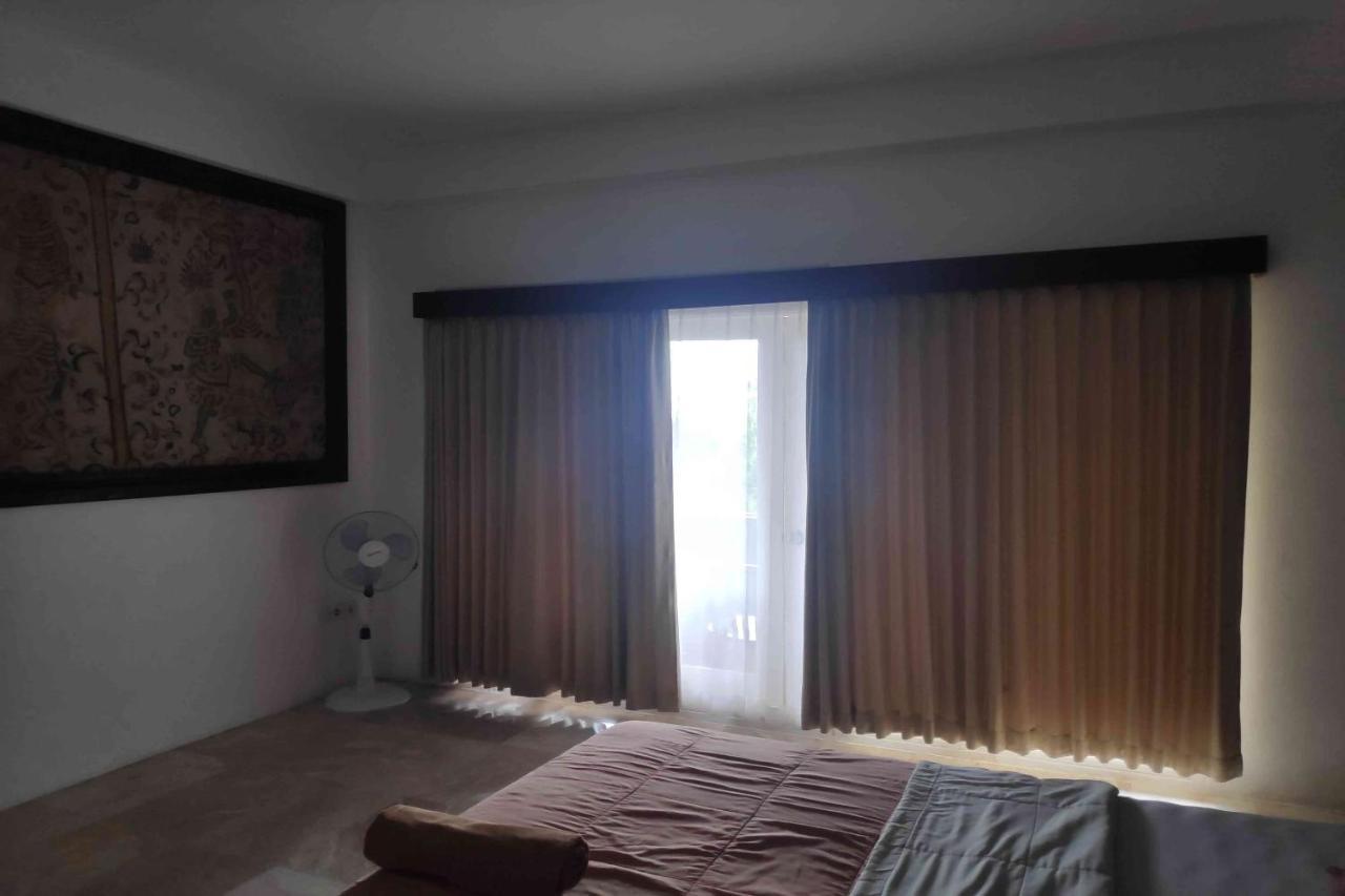 Pecatu Guesthouse Uluwatu Екстериор снимка