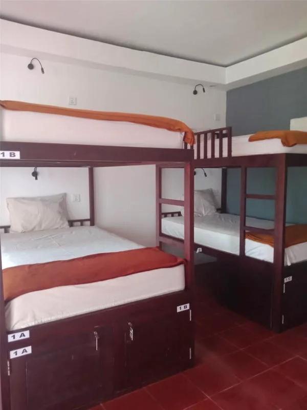 Pecatu Guesthouse Uluwatu Екстериор снимка