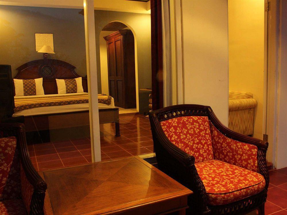 Pecatu Guesthouse Uluwatu Екстериор снимка