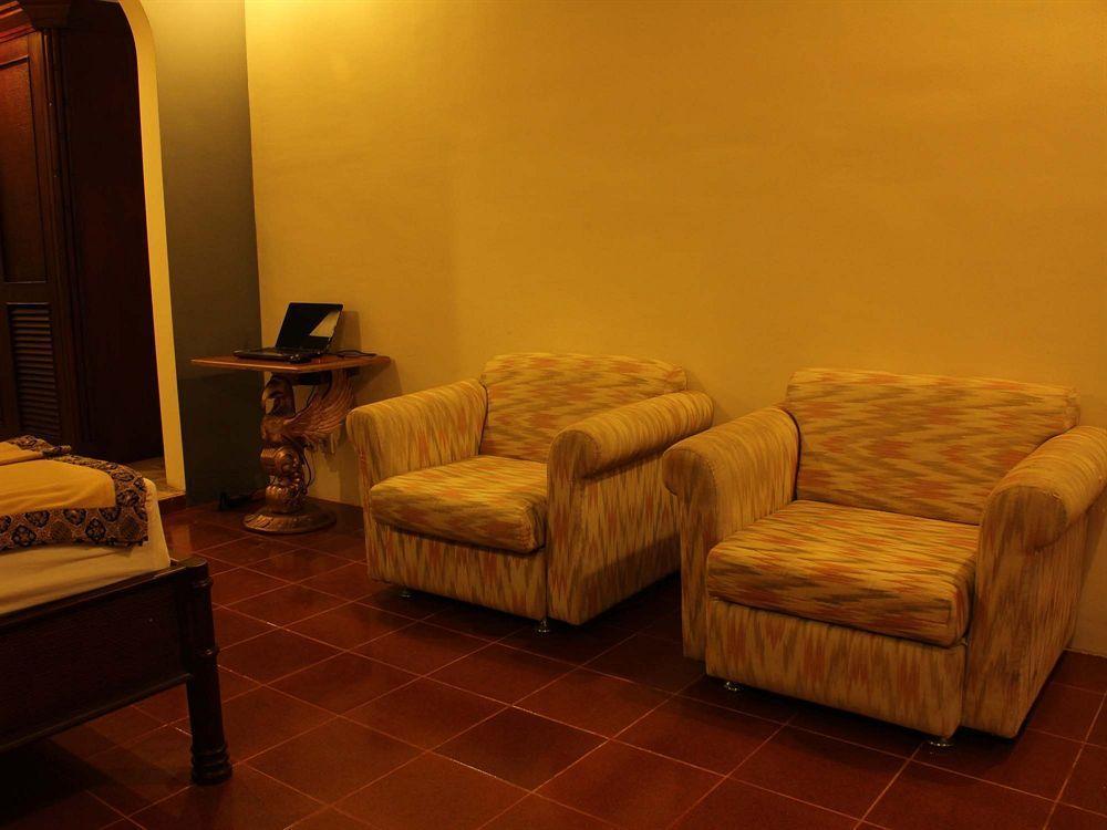 Pecatu Guesthouse Uluwatu Екстериор снимка
