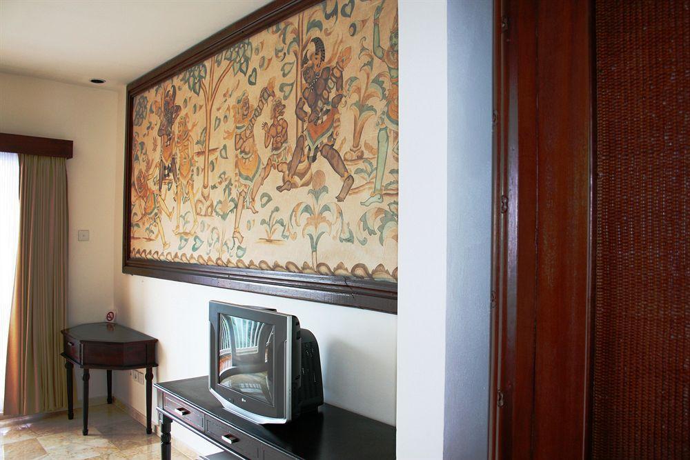 Pecatu Guesthouse Uluwatu Екстериор снимка