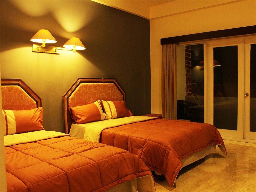 Pecatu Guesthouse Uluwatu Екстериор снимка