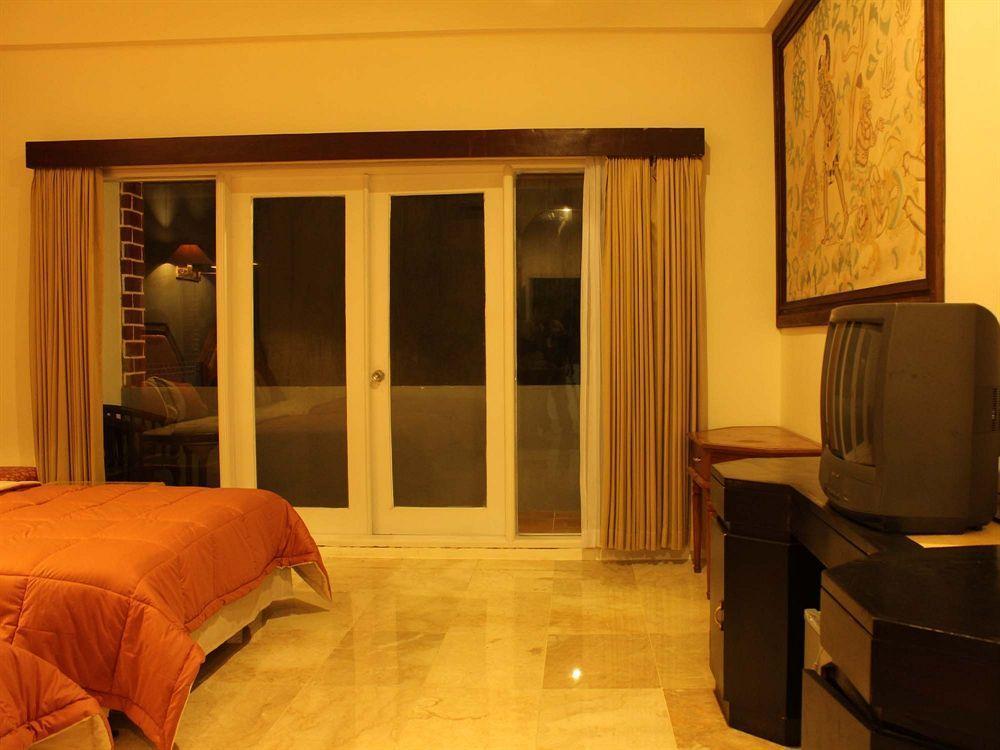 Pecatu Guesthouse Uluwatu Екстериор снимка