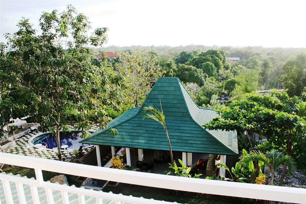 Pecatu Guesthouse Uluwatu Екстериор снимка