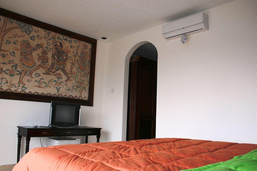 Pecatu Guesthouse Uluwatu Екстериор снимка