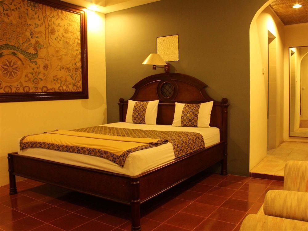Pecatu Guesthouse Uluwatu Екстериор снимка