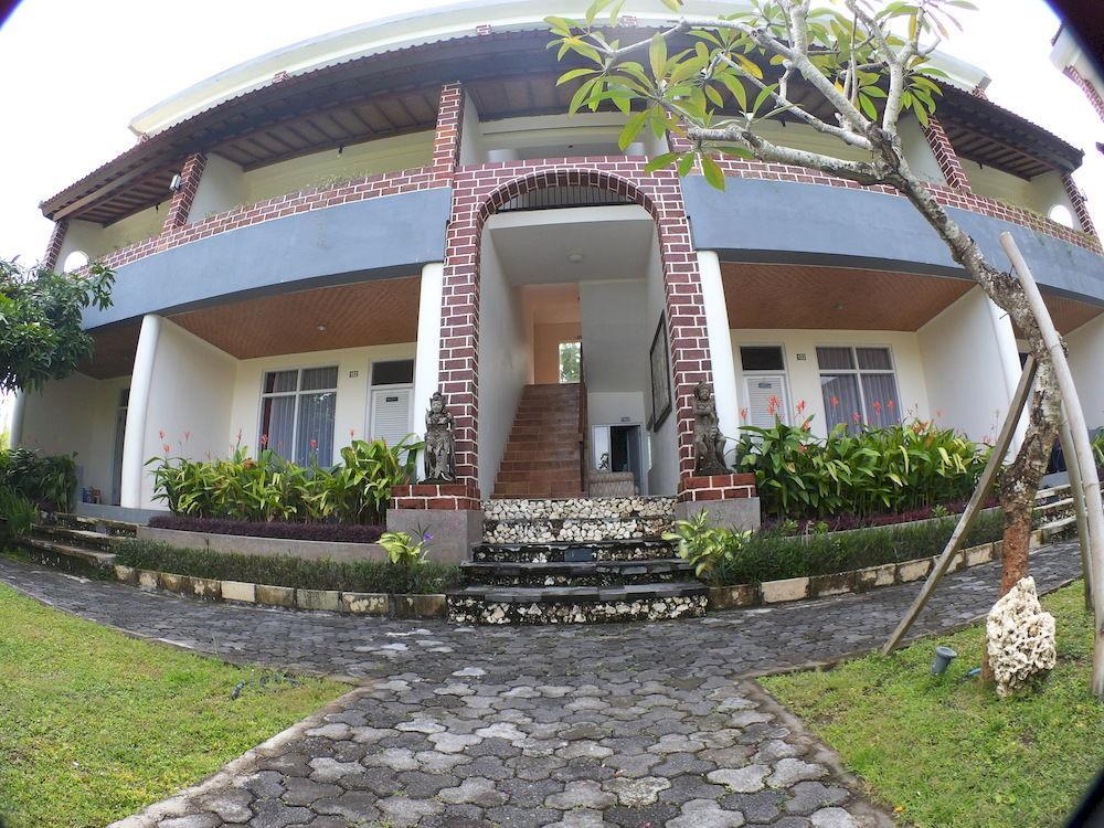 Pecatu Guesthouse Uluwatu Екстериор снимка