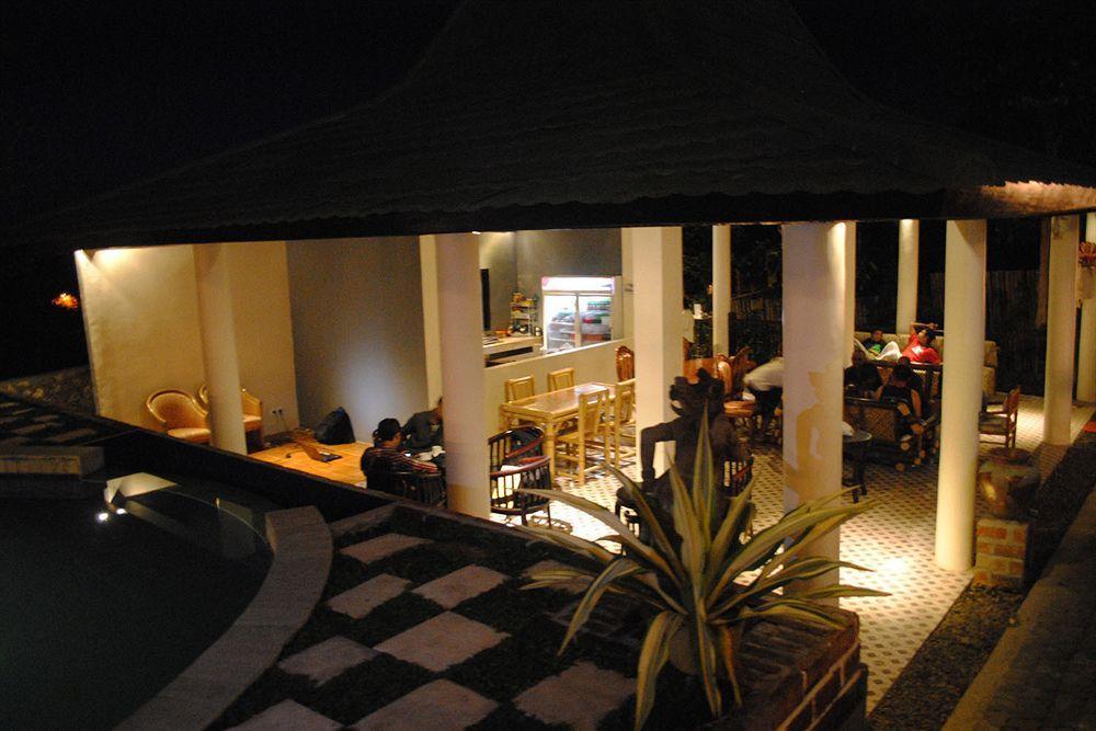 Pecatu Guesthouse Uluwatu Екстериор снимка